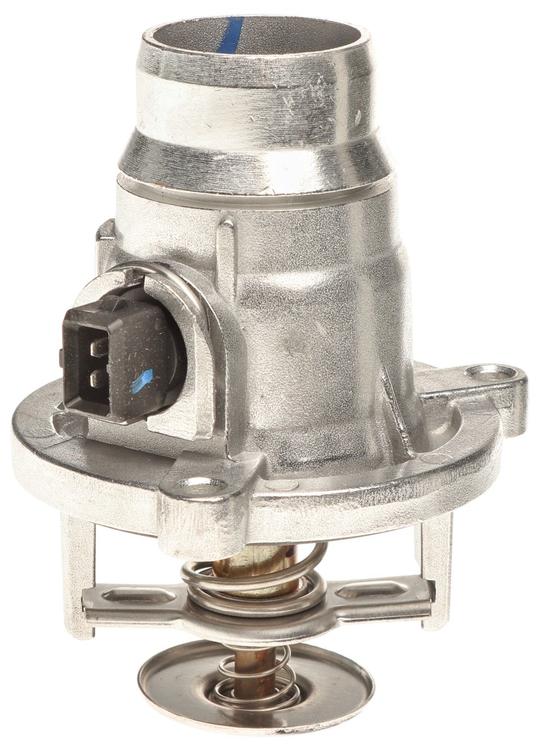 Clevite 77 Excellent Price Performance Ratio Oil Thermostat TM 27 101 - Engine Coolant