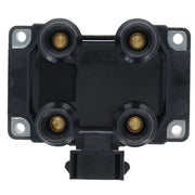 Motor RAD AM Limited Lifetime Warranty Ignition Coil 2IC106