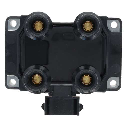 Motor RAD AM Limited Lifetime Warranty Ignition Coil 2IC106