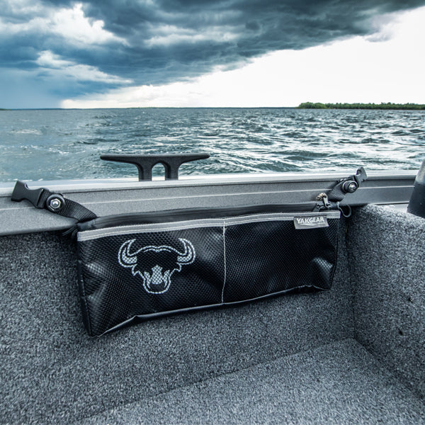 Yakgear Installs In Seconds Gear Bag 01-0129 - Yaksack