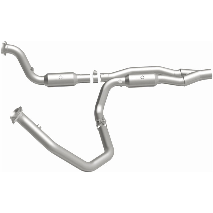 Magnaflow 5551457 Catalytic Converter