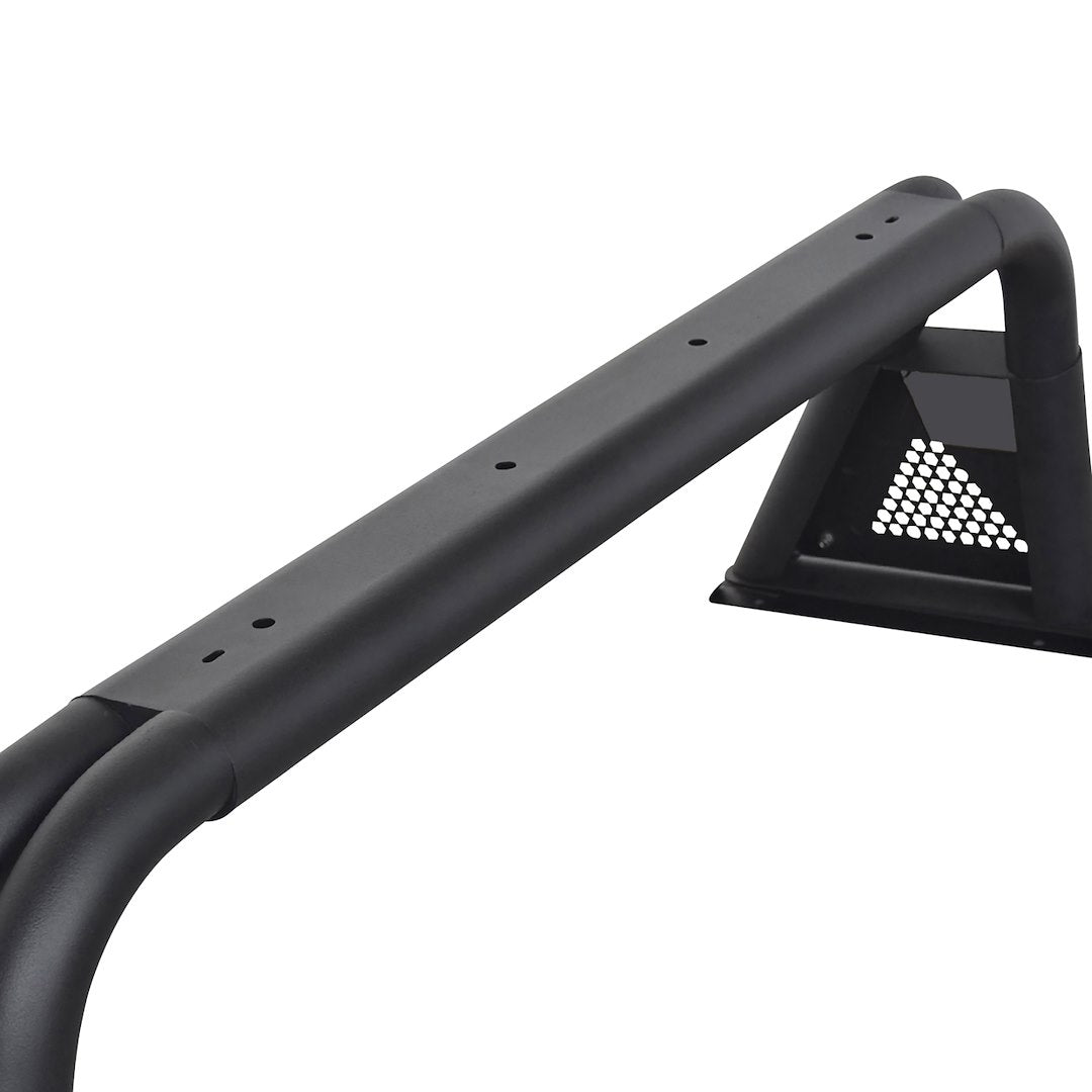 GO Rhino Easy to install Truck Bed Bar 911003T - Sport 3.0 Full Size