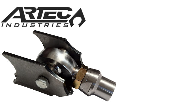 Artec Indust Build It Yourself Kit Control Arm Mount BR1011 - Upgrade Your OFF-Roading Experience