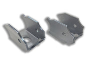 Artec Indust Integrated Skid Plate Control Arm Mount JK4412 - Upgrade Your Jeep Lower
