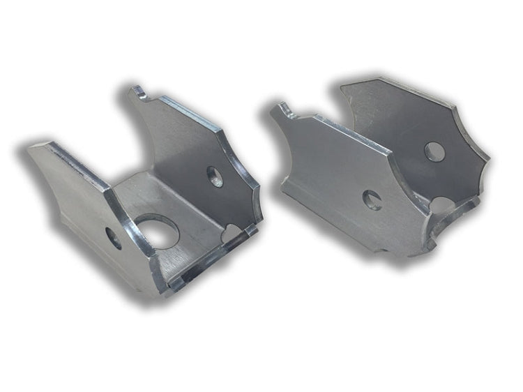 Artec Indust Integrated Skid Plate Control Arm Mount JK4412 - Upgrade Your Jeep Lower
