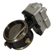 BD Diesel BD ‘Variable Orifice Technology’ Exhaust Brake 1027349 - Elec Exh 5IN