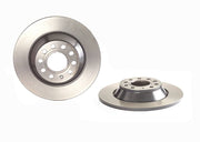 Brembo Components Not Hazardous To Health Brake Rotor 08884321C02 - Disc
