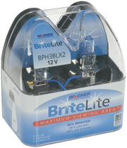 Wagner BPH3BLX2 - Britelite Capsule Twin PA