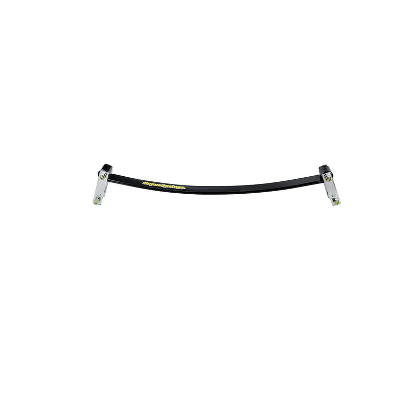 Supersprings Limited Lifetime Warranty Helper Spring Kit SSA32 - 07-11 Ram 5500