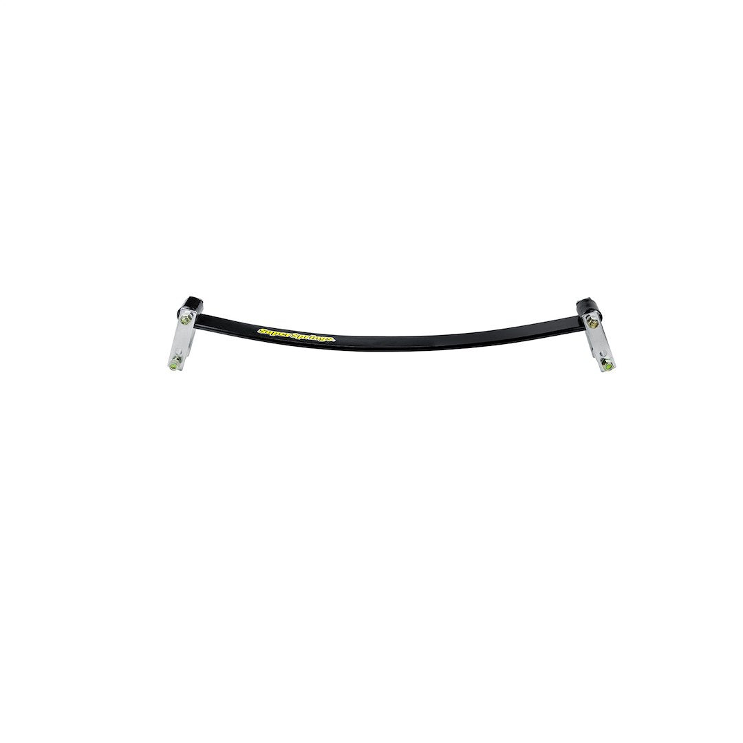 Supersprings Limited Lifetime Warranty Helper Spring Kit SSA32 - 07-11 Ram 5500