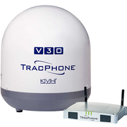KVH Industry 01-0432-01 Satellite Telephone