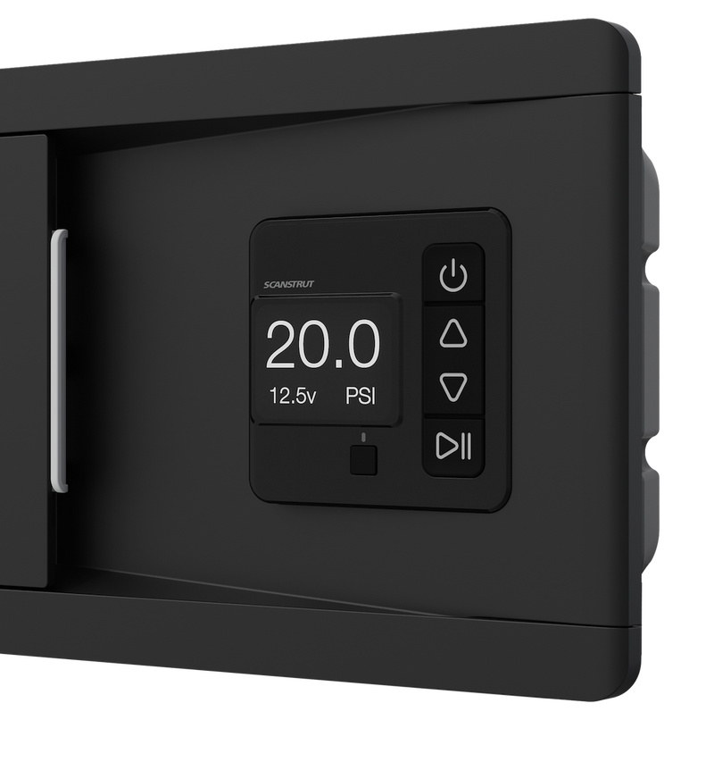 Scanstrut SC-AOB-A2 Air Pump