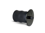 Pacbrake HP10199 Designed for durability and performance - Black