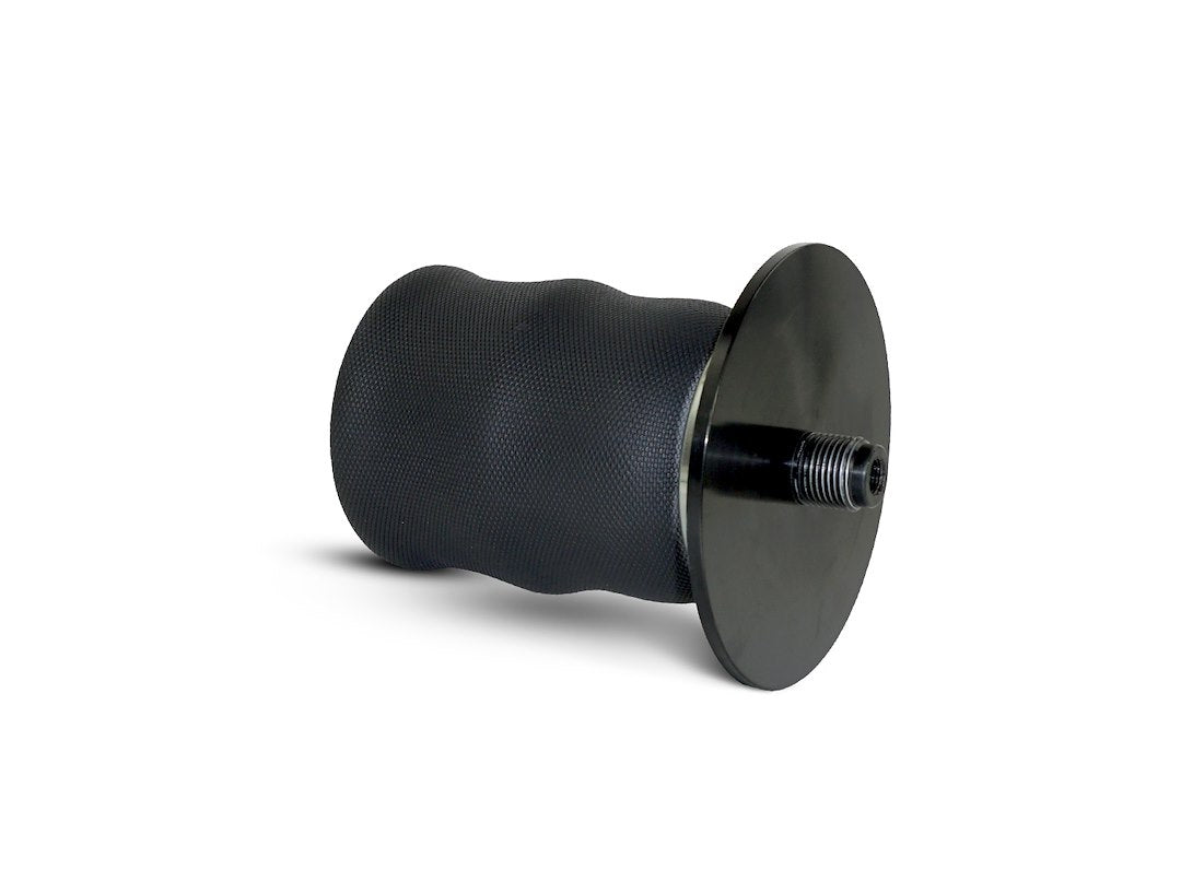 Pacbrake HP10199 Designed for durability and performance - Black