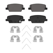 Wagner Brake ZD2199