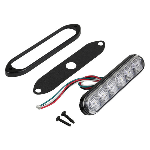 Grote Perlux 79276 Warning Light