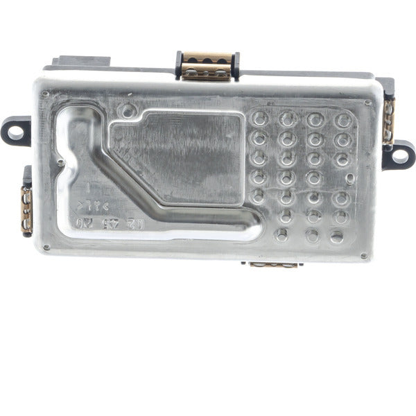 Clevite 77 Excellent Price Performance Ratio Heater Fan Motor Resistor ABR 68 000P - Blower Regulator