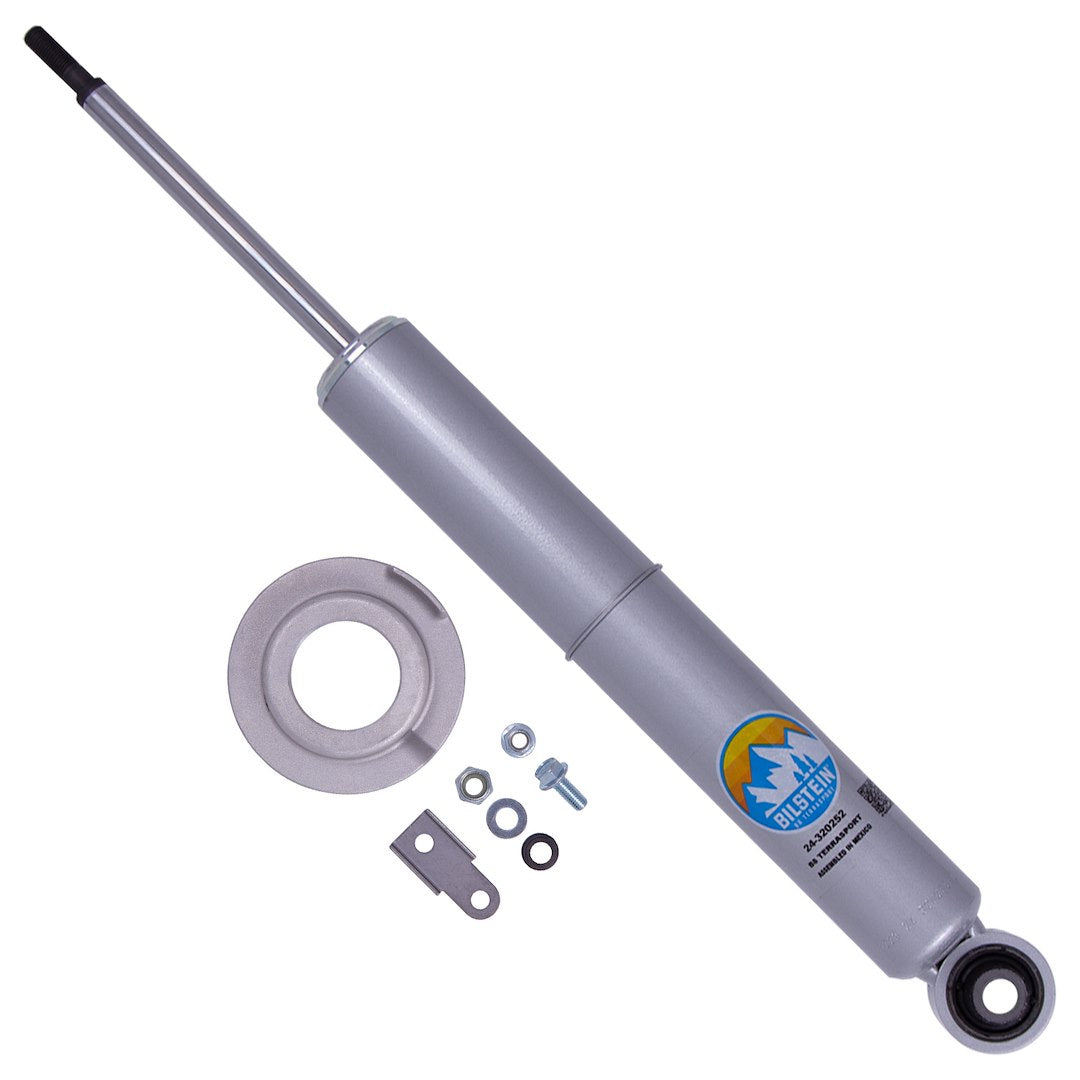 Bilstein Limited Lifetime Warranty Shock Absorber 24-301602 - Toyota RAV4 19 B8 Terrasport