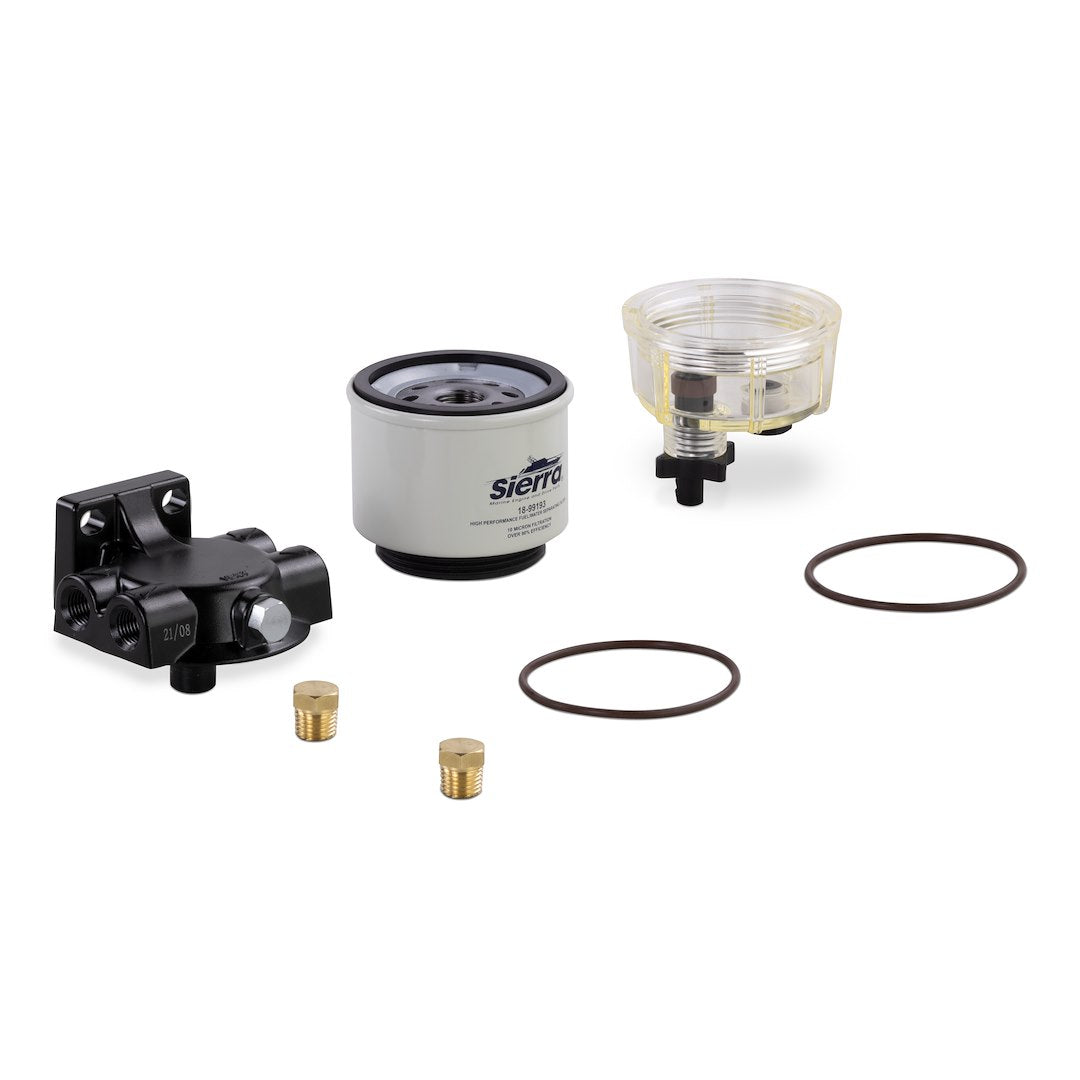 Sierramarine 18-99293 Fuel Water Separator Filter