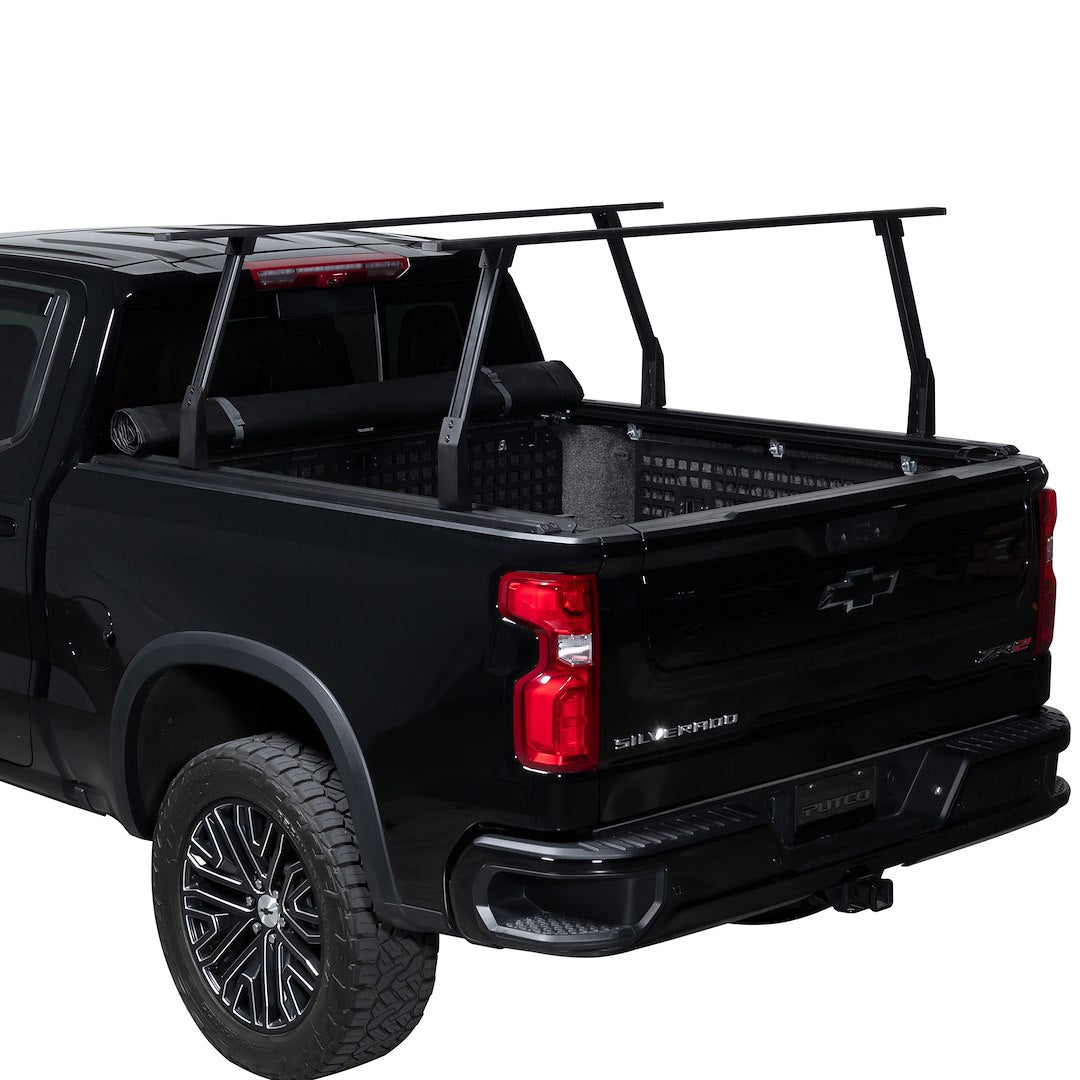 Putco 192224-2 Bed Cargo Rack Upright