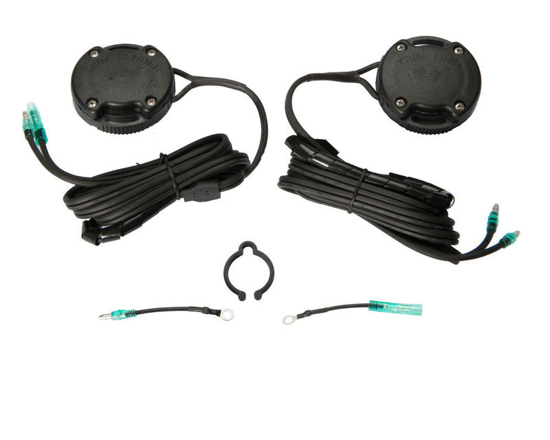 Sierramarine Easy To Use Outboard Motor Tilt And Trim Sender 18-7633 - Kit