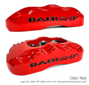 Baer Brakes No Supplier Warranty Brake Conversion Kit 4262152R - 9-Intorino-Brgallallrrcla