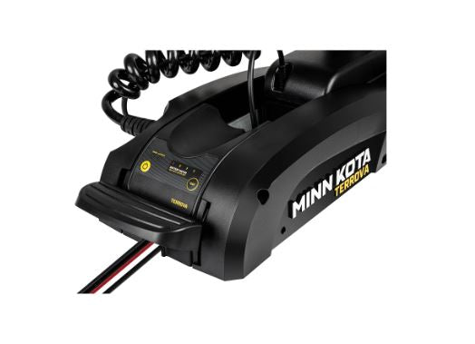 Minn Kota 1358386 Trolling Motor