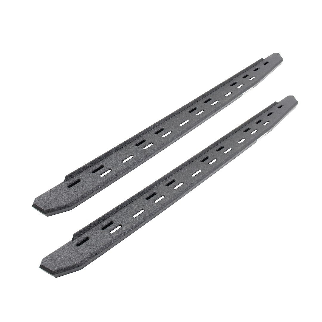 GO Rhino Protective Bedliner Coating Running Board Component 69600068ST - RB30 Slim Line Boards 68