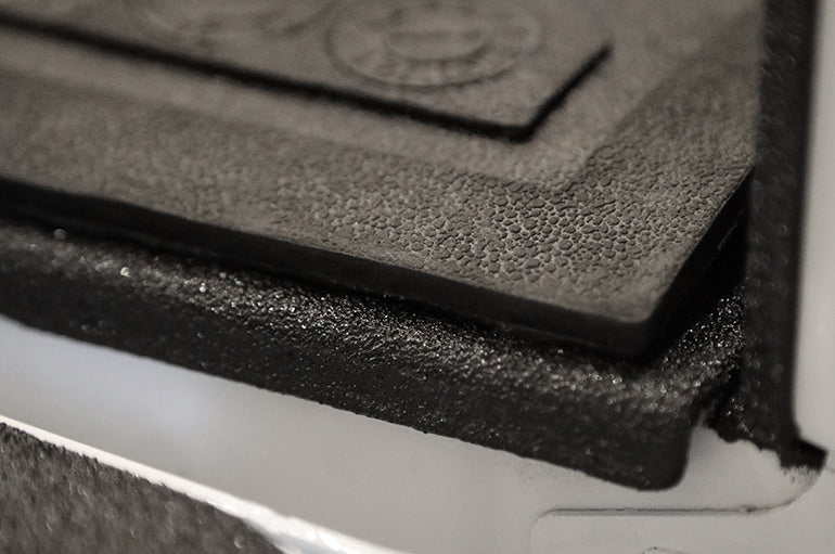 Dee Zee DZ77030 Heavyweight Bedmat Bed Mat
