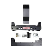 Skyjacker C2068B Provide a smooth, comfortable ride - IN. Component Box
