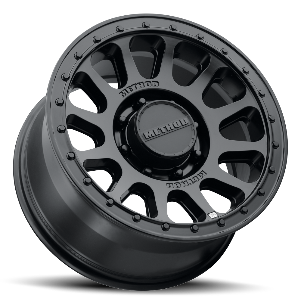 Method Race MR70989087512H Wheel