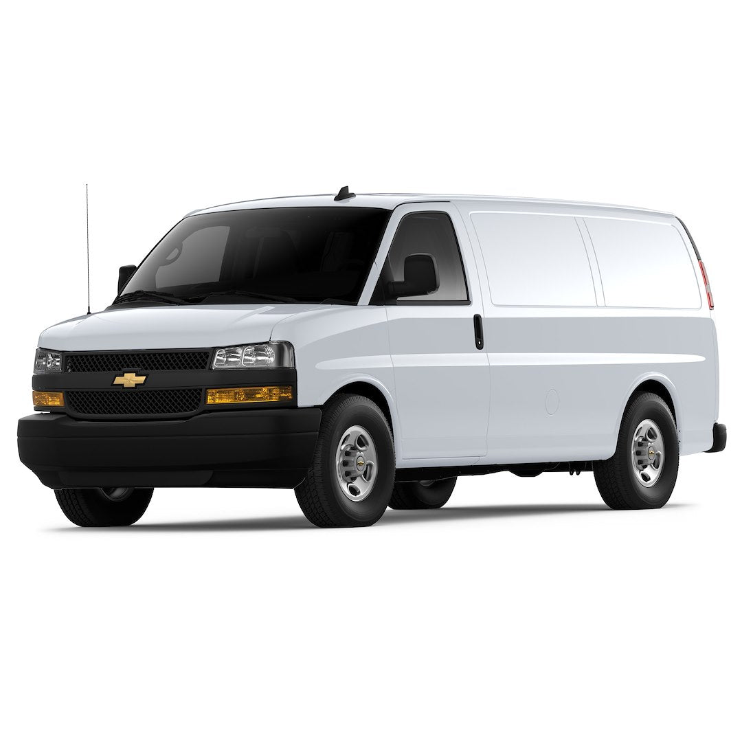 Legend Fleet Limited Lifetime Warranty Cargo Area Liner 222-043-7321 - Automat Bar Without Sills