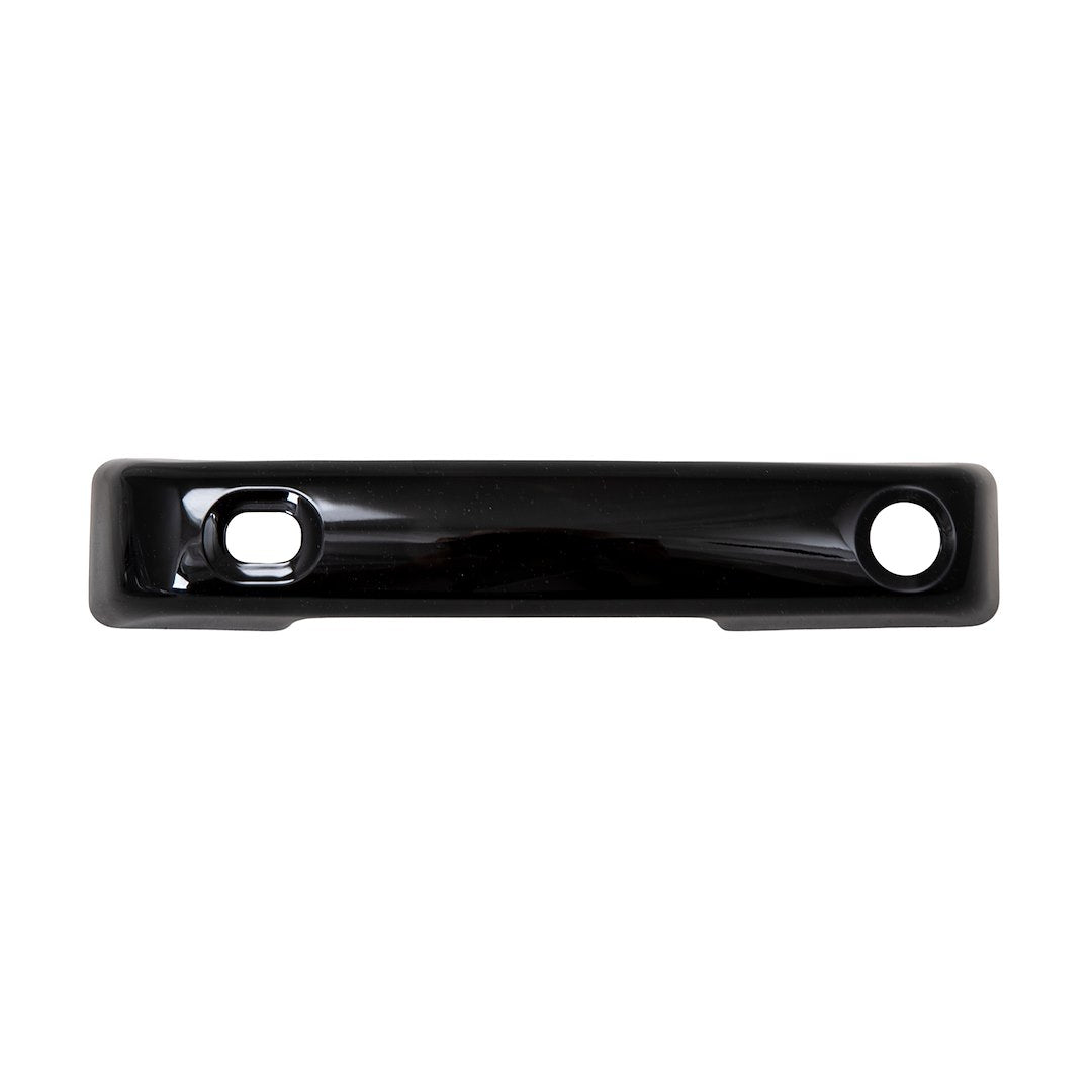 Coast2Coast Limited Lifetime Warranty Exterior Door Handle Cover DH68592SB6 - DH 21-25 F150 4DR GL BK SK 6P