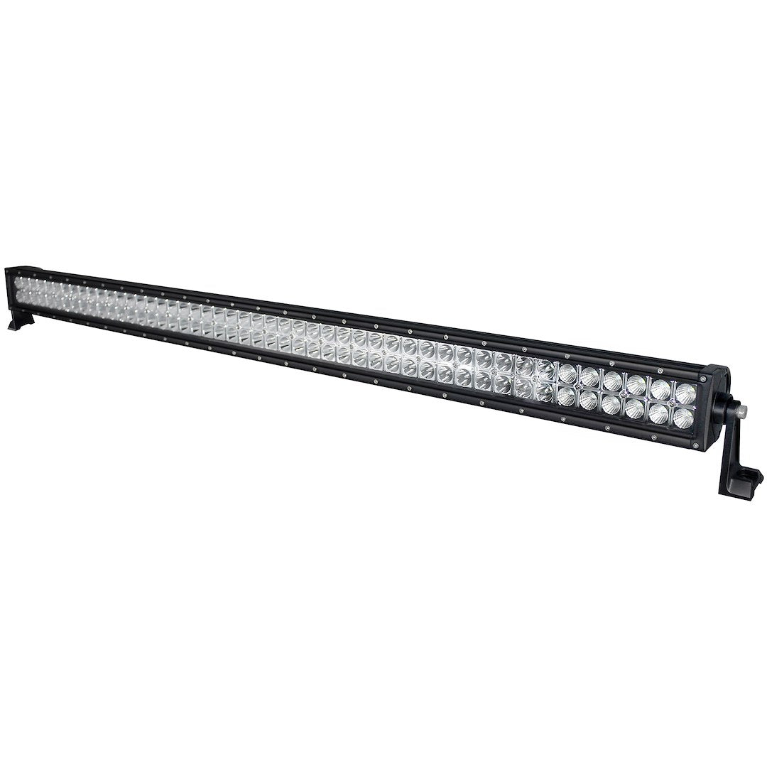 GO Rhino Durable And Long Lasting Light Bar 752885013CDS - Bright Series Lights 50 Double