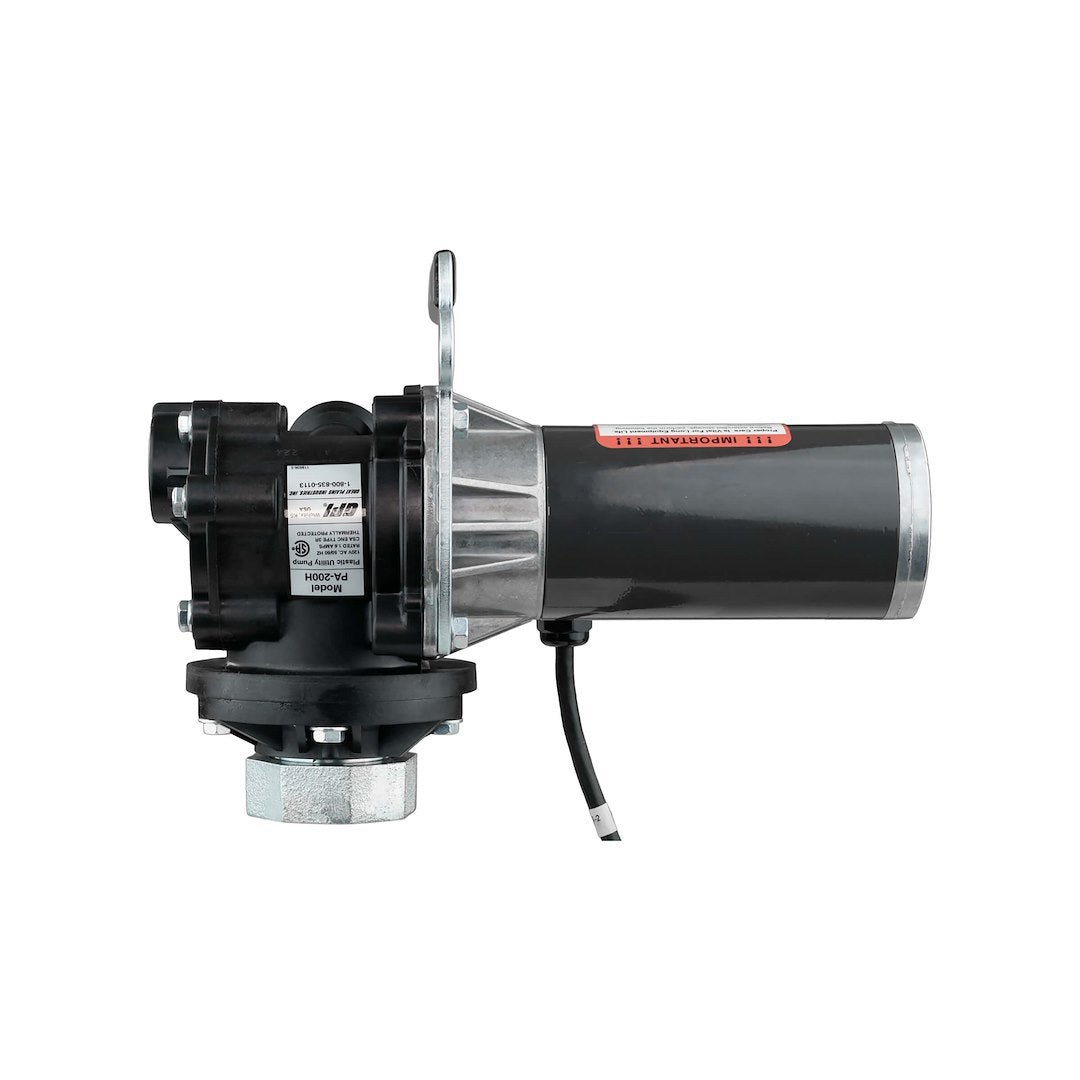 GPI CSA Certified Liquid Transfer Tank Pump 118003-2 - PA-200H-2UR