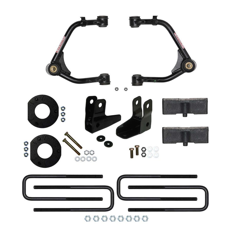 Skyjacker C19350PSE - 3.5 Upr Arm KT 19 GM15 SE
