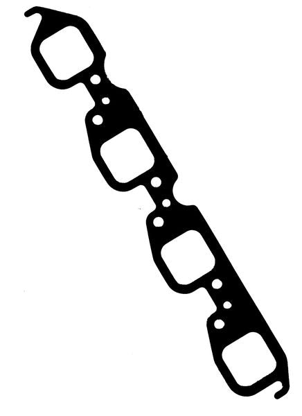 Sierramarine 18-1957-2 Exhaust Manifold