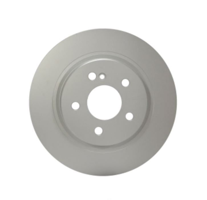 Hella 355118942 Brake Rotor