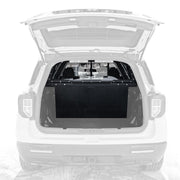Public Safty 5703FW - Black Clear Full Rear