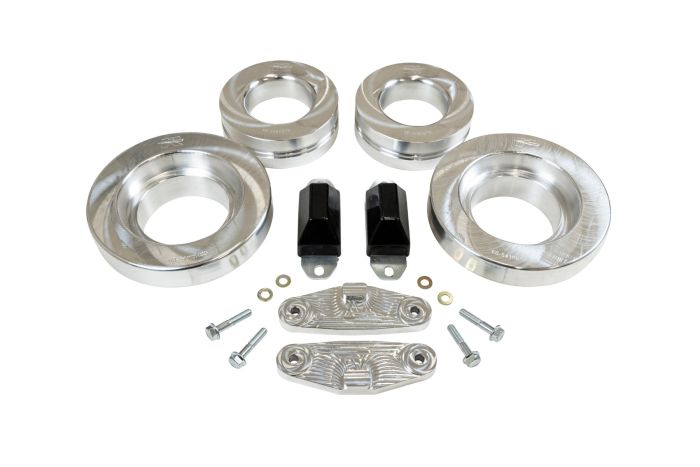 Readylift No-Trim Tire Fitment Lift Kit Suspension 69-55150 - GX550 Overtrail Overtrail