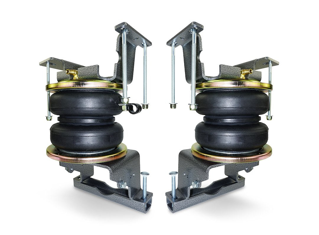 Pacbrake Limited Lifetime Warranty Helper Spring Kit HP10171-X-J - HP10171-X-J Alpha XD Pro 7500 LB RE