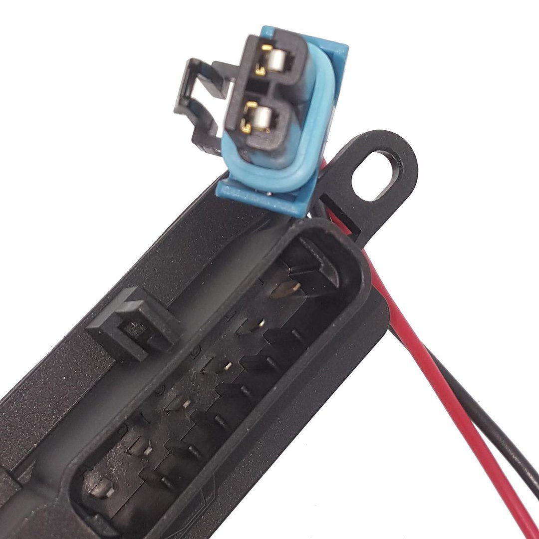 Standard IGN RU51T Heater Fan Motor Resistor