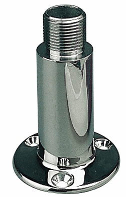 SEA DOG No Supplier Warranty Antenna Mount 329510-1 - SS Fixed