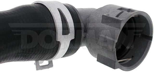Dorman Offers Original Equipment Quality Radiator Hose 626-834 - Heater Assembly