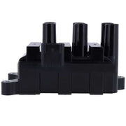 Motor RAD AM Limited Lifetime Warranty Ignition Coil 3IC104
