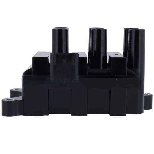 Motor RAD AM Limited Lifetime Warranty Ignition Coil 3IC104