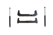 Maxtrac 941370-2 - Sub ADD-A-Leaf Rear Shocks
