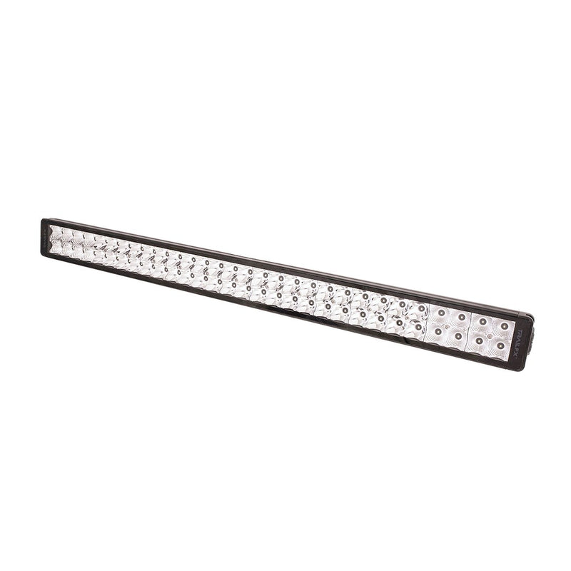 Trailfx Limited Lifetime Warranty Light Bar 30DRCM - 30IN DR 60X3W Combo