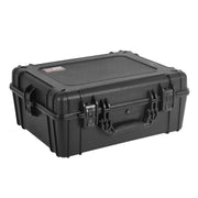 GO Rhino Limited Lifetime Warranty Dry Box XG252010F - Xventure Gear Hard Case Foam