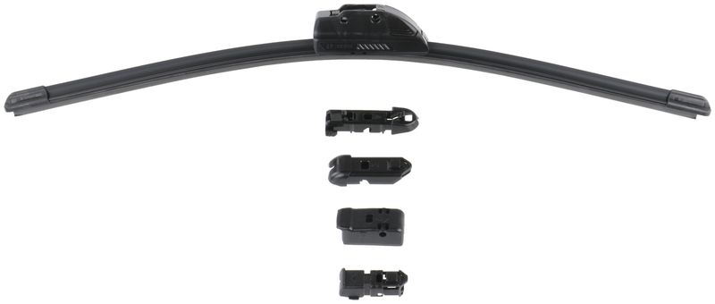 Bosch Aerodynamic Wind Spoiler Windshield Wiper Blade 21-CA